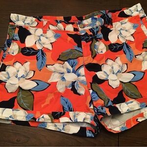 GAP Boyfriend shorts